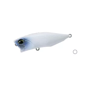   Duo Realis Popper 64 6,4cm 9gr ACC3008 Neo Pearl Plavajoči vobler