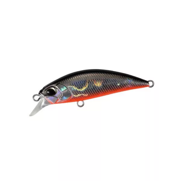Duo Spearhead Ryuki 45S 4,5cm 4gr ADA4125 Red Belly Potapljajoči vobler