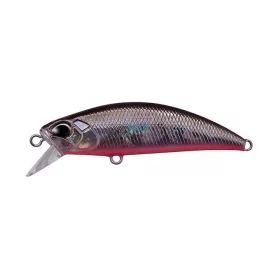  Duo Spearhead Ryuki 50S 5cm 4,5gr ADA4125 Red Belly Potapljajoči Wobbler