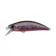 Duo Spearhead Ryuki 50S 5cm 4,5gr ADA4125 Red Belly Potapljajoči Wobbler