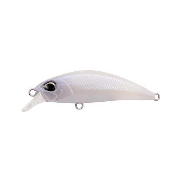 Duo Spearhead Ryuki 45S 4,5cm 4gr ACC3008 Neo Pearl Potapljajoči vobler