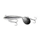 Duo Tetra Works Spin 2,8cm 5gr MCC0522 UV Silver Slash B Umetna vaba