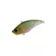 Duo Realis Vibration 65 Nitro 6,5cm 17,5gr DEA3006 Ghost Minnow Potapljajoči Wobbler
