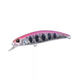   Duo Spearhead Ryuki 60S 6cm 6,5gr ADA4019 Pink Yamame Potopni vobler