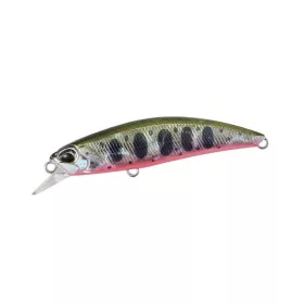   Duo Spearhead Ryuki 60S 6cm 6,5gr ADA4068 Yamame Red Belly Potopni vobler