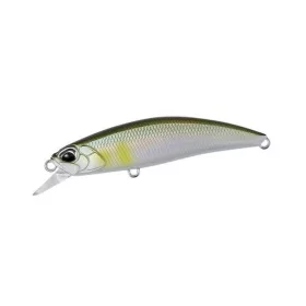   Duo Spearhead Ryuki 60S 6cm 6,5gr ANI4010 Pearl Ayu Potopni Vobler