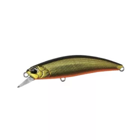   Duo Spearhead Ryuki 60S 6cm 6,5gr MCC4054 Metal Black Gold Potapljajoči Wobbler