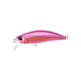   Duo Tetra Works Toto 48HS 4,8cm 4,3gr CSA0577 Sexy Pink GB Potapljajoči Vobler