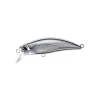 Duo Tetra Works Toto 48HS 4,8cm 4,3gr MCC0522 UV Silver Slash B Potapljajoči Vobler