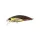 Duo Tetra Works Toto 48HS 4,8cm 4,3gr CGI0578 Full Moon Black RB Potapljajoči Vobler