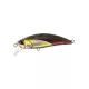 Duo Tetra Works Toto 48HS 4,8cm 4,3gr CGI0578 Full Moon Black RB Potapljajoči Vobler
