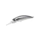 Duo Tetra Works TotoShad 4,8cm 4,5gr MCC0522 UV Silver Slash B Potapljajoč vobler