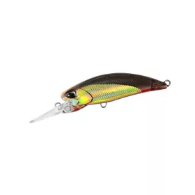   Duo Tetra Works TotoShad 4,8cm 4,5gr CGI0578 Full Moon Black RB Potapljajoč vobler
