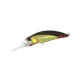 Duo Tetra Works TotoShad 4,8cm 4,5gr CGI0578 Full Moon Black RB Potapljajoč vobler