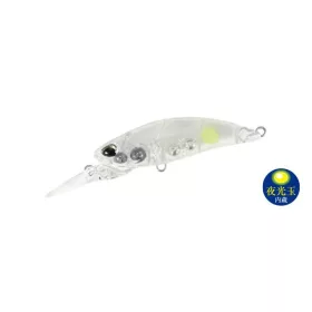   Duo Tetra Works TotoShad 4,8cm 4,5gr CCC0382 Jasno svetleč Potapljajoč vobler