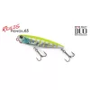 Duo Realis Pencil 85 8,5cm 9,7gr DRA3050 Half Mirror Ayu Plavajoči Wobbler