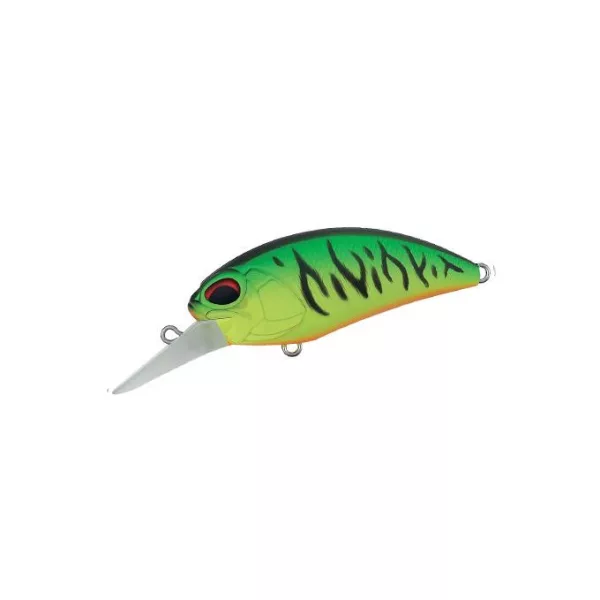 Duo Realis Crank M65 8A 6,5cm 14gr ACC3059 Mat Tiger Plavajoči Vobler