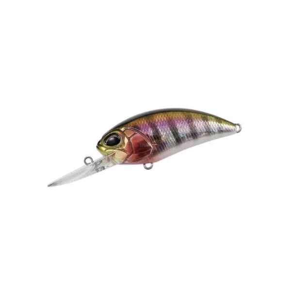 Duo Realis Crank M65 11A 6,5cm 16gr ADA3058 Prism Gill Plavajoči Vobler