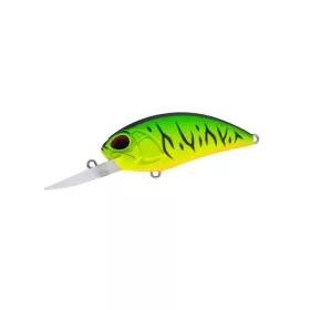   Duo Realis Crank M65 11A 6,5cm 16gr ACC3059 Mat Tiger Plavajoči vobler