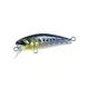 Duo Tetra Works Toto Fat 35F 3,5cm 1,8gr AHA0011 Sardine Plavajoč Vobler