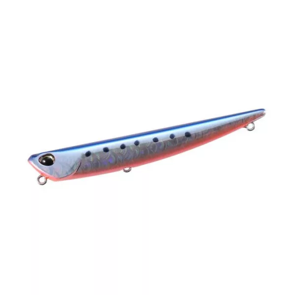 Duo Bayruf Manic 75 7,5cm 7,6gr CYA0587 Uroko Mazume Sardine Potapljajoči vobler