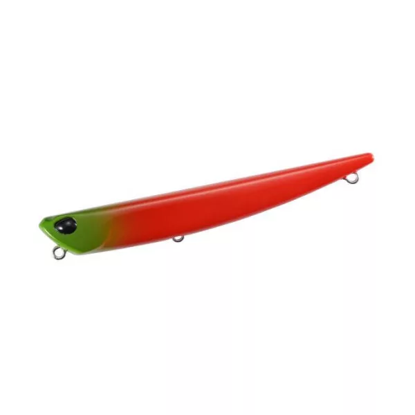 Duo Bayruf Manic 75 7,5cm 7,6gr ACC0580 Red Hot Chili Potapljajoči vobler