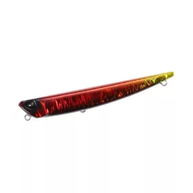   Duo Bayruf Manic 75 7,5cm 7,6gr CPA0581 Flaming Red Potapljajoči vobler