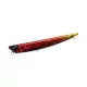 Duo Bayruf Manic 75 7,5cm 7,6gr CPA0581 Flaming Red Potapljajoči vobler