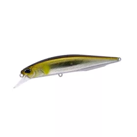   Duo Realis Jerkbait 100SP 10cm 14,5gr DRA3050 Half Mirror Ayu Plavajoči Vobler