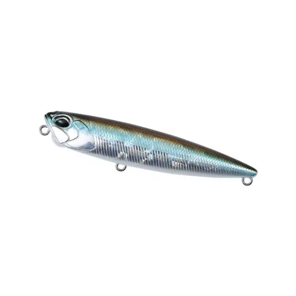 Duo Realis Pencil 85 8,5cm 9,7gr ADA3093 Prism Smelt Plavajoči Wobbler