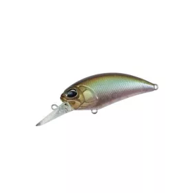   Duo Realis Crank M65 8A 6,5cm 14gr GEA3006 Ghost Minnow Plavajoči vobler