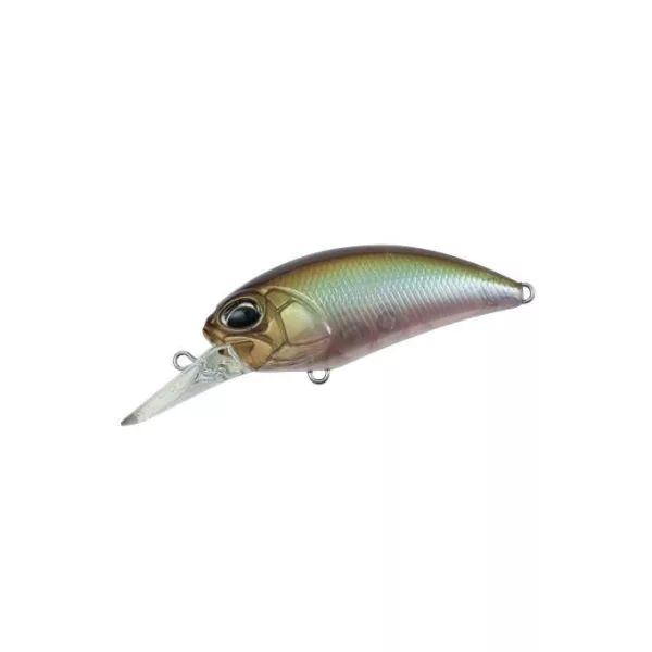Duo Realis Crank M65 8A 6,5cm 14gr GEA3006 Ghost Minnow Plavajoči vobler