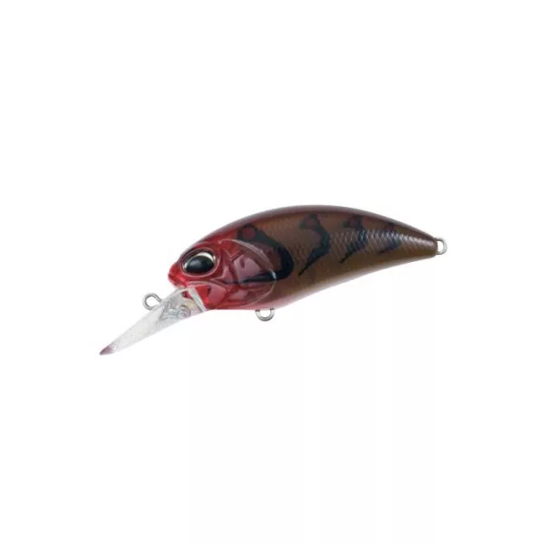 Duo Realis Crank M65 8A 6,5cm 14gr CCC3014 Omnicraw Plavajoči Vobler