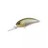 Duo Realis Crank M65 11A 6,5cm 16gr GEA3006 Ghost Minnow Plavajoči Vobler