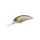 Duo Realis Crank M65 11A 6,5cm 16gr GEA3006 Ghost Minnow Plavajoči Vobler