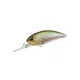 Duo Realis Crank M65 11A 6,5cm 16gr GEA3006 Ghost Minnow Plavajoči Vobler