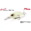 Duo Realis Crank M65 11A 6,5cm 16gr GEA3006 Ghost Minnow Plavajoči Vobler