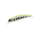 Duo Spearhead Ryuki 80S 8cm 12gr ADA4055 Chart Back Yamame OB Potapljajoči vobler