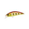 Duo Spearhead Ryuki 38S 3,8cm 2,8gr ASA4091 UV Red Gold Zebra Glow Potapljajoč Vobler