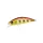 Duo Spearhead Ryuki 38S 3,8cm 2,8gr ASA4091 UV Red Gold Zebra Glow Potapljajoč Vobler