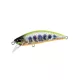 Duo Spearhead Ryuki 50S 5cm 4,5gr ADA4055 Chart Back Yamame OB Potapljajoči Wobbler