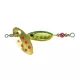 Duo Spearhead Ryuki Spinner 2cm 3,5gr PHA0055 Green Gold Vrtavka