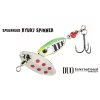 Duo Spearhead Ryuki Spinner 2cm 3,5gr PHA0055 Green Gold Vrtavka