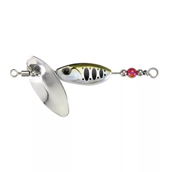 Duo Spearhead Ryuki Spinner 2cm 3,5gr PNA4034 Yamame Vrtavka