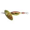 Duo Spearhead Ryuki Spinner 2cm 3,5gr PSA4026 Red Gold Vrtavka
