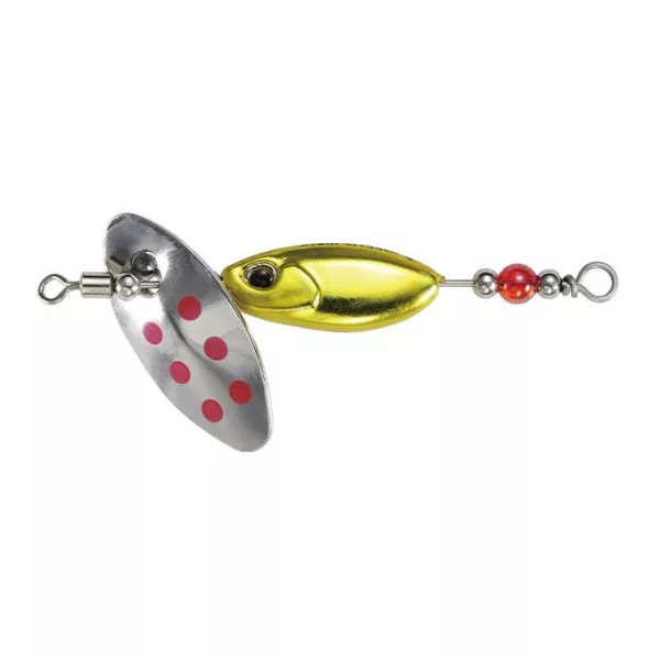 Duo Spearhead Ryuki Spinner 2cm 3,5gr PSA0588 Gold Slash UV Vrtavka