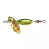 Duo Spearhead Ryuki Spinner 2cm 5gr PHA0055 Green Gold Vrtavka