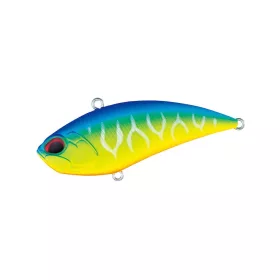   Duo Realis Vibration 62 G-FIX 6,2cm 14,5gr ACC3049 Mat BB Chart Tiger Süllyedő Wobbler