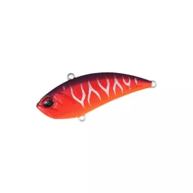   Duo Realis Vibration 62 G-FIX 6,2cm 14,5gr CCC3069 Red Tiger Potapljajoči Wobbler