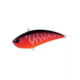   Duo Realis Vibration 68 G-FIX 6,8cm 21gr CCC3069 Red Tiger potapljajoči vobler